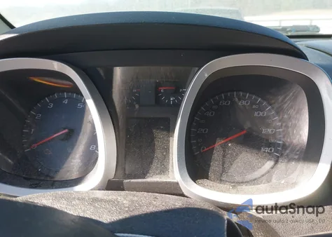 2013 Chevrolet Equinox Ls from USA, damaged, VIN 2GNALBEK9D6328331